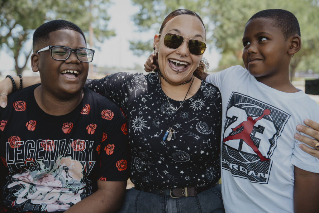 Smithville, Texas July 7-11, 2025
John Tully for No Kid Hungry.